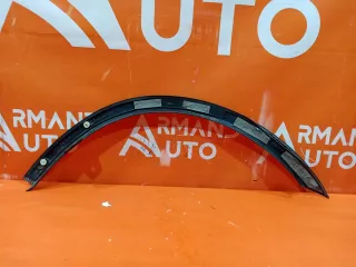 7407a304 расширитель крыла Mitsubishi Outlander 3 restailing Арт 132849PM, вид 4