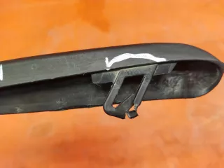 b63c50c21a, b63c50c21 окантовка ПТФ Mazda 3 BM Арт 133164PM, вид 3