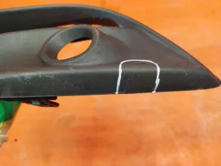 b63c50c21a, b63c50c21 окантовка ПТФ Mazda 3 BM Арт 133164PM, вид 4