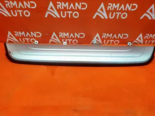 5210848070 накладка бампера Lexus RX 4 Арт 133241PM, вид 1