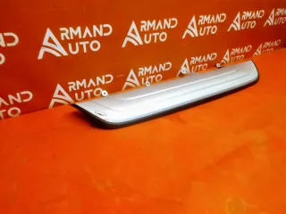 5210848070 накладка бампера Lexus RX 4 Арт 133241PM, вид 2