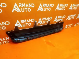 5210848070 накладка бампера Lexus RX 4 Арт 133241PM, вид 5