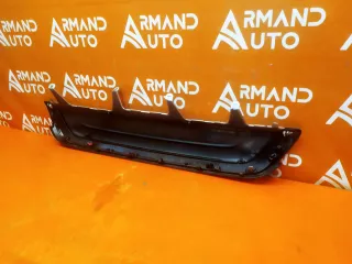 5210848070 накладка бампера Lexus RX 4 Арт 133241PM, вид 6