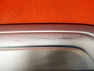 5210848070 накладка бампера Lexus RX 4 Арт 133241PM, вид 9