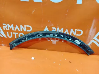 4M0853818AGRU, 4M0853818A расширитель крыла Audi Q7 4M Арт 133484PM, вид 4