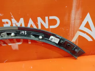 4M0853818AGRU, 4M0853818A расширитель крыла Audi Q7 4M Арт 133484PM, вид 5