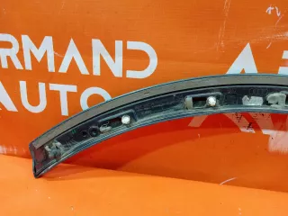 4M0853818AGRU, 4M0853818A расширитель крыла Audi Q7 4M Арт 133484PM, вид 6