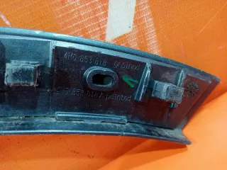 4M0853818AGRU, 4M0853818A расширитель крыла Audi Q7 4M Арт 133484PM, вид 8