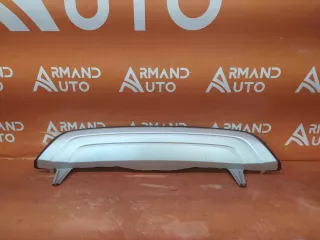 5210848070 накладка бампера Lexus RX 4 Арт 134070PM, вид 1