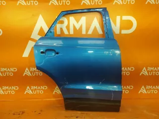 8U0833052B дверь ауди ку3, ку q 3 8у (8 u у) Audi Q3 1 Арт 134460PM, вид 1