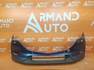 KF1B50031E8P бампер мазда сх-5 (сх5 cx5 цх5 цх-5 c Mazda CX-5 2 Арт 134774PM, вид 1