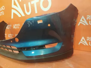 KF1B50031E8P бампер мазда сх-5 (сх5 cx5 цх5 цх-5 c Mazda CX-5 2 Арт 134774PM, вид 2