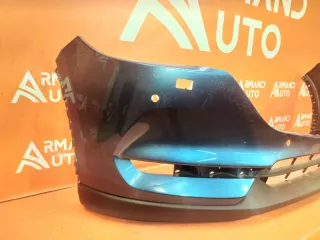 KF1B50031E8P бампер мазда сх-5 (сх5 cx5 цх5 цх-5 c Mazda CX-5 2 Арт 134774PM, вид 3