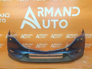 KF1B50031E8P бампер мазда сх-5 (сх5 cx5 цх5 цх-5 c Mazda CX-5 2 Арт 134774PM, вид 4