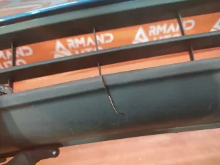 KF1B50031E8P бампер мазда сх-5 (сх5 cx5 цх5 цх-5 c Mazda CX-5 2 Арт 134774PM, вид 8
