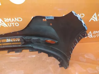 KF1B50031E8P бампер мазда сх-5 (сх5 cx5 цх5 цх-5 c Mazda CX-5 2 Арт 134774PM, вид 9