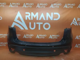 KDY75022XD8P бампер мазда сх-5 (сх5 cx5 цх5 цх-5 c Mazda 5 1 Арт 134944PM, вид 1