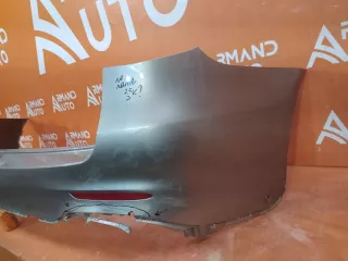 A2538800007 бампер mercedes-benz, мерседес бенц ( Mercedes GLC X253 Арт 135113PM, вид 3