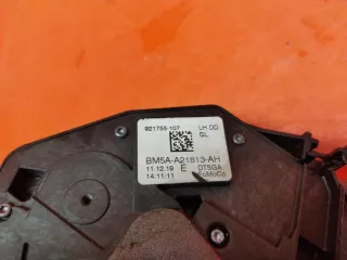 2070970, bm5aa21813ah замок двери Ford Focus 3 Арт 135359PM, вид 4