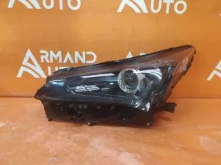 8118578180 фара Lexus NX Арт 135436PM, вид 1