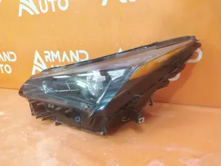 8118578180 фара Lexus NX Арт 135436PM, вид 3