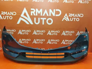 KF1B50031E8H бампер мазда сх-5 (сх5 cx5 цх5 цх-5 c Mazda CX-5 2 Арт 135616PM, вид 1