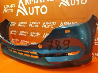 KF1B50031E8H бампер мазда сх-5 (сх5 cx5 цх5 цх-5 c Mazda CX-5 2 Арт 135616PM, вид 3