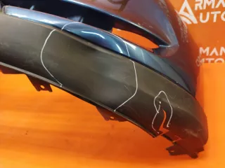KF1B50031E8H бампер мазда сх-5 (сх5 cx5 цх5 цх-5 c Mazda CX-5 2 Арт 135616PM, вид 4