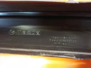KF1A50031E8P, kd5350020g бампер мазда сх-5 (сх5 cx5 цх5 цх-5 c Mazda CX-5 2 Арт 135635PM, вид 12