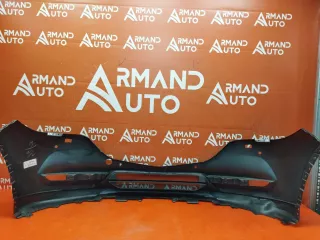 KF1A50031E8P, kd5350020g бампер мазда сх-5 (сх5 cx5 цх5 цх-5 c Mazda CX-5 2 Арт 135635PM, вид 8