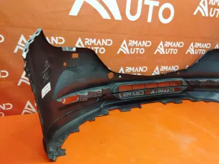 KF1A50031E8P, kd5350020g бампер мазда сх-5 (сх5 cx5 цх5 цх-5 c Mazda CX-5 2 Арт 135635PM, вид 10
