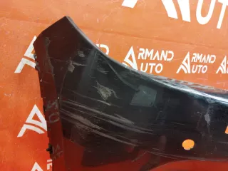 KF1A50031E8P, kd5350020g бампер мазда сх-5 (сх5 cx5 цх5 цх-5 c Mazda CX-5 2 Арт 135646PM, вид 4