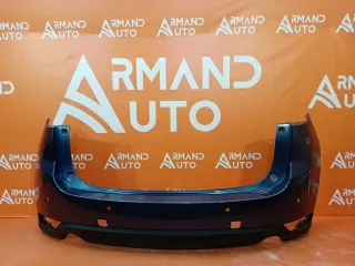 KBYA5022XB8P, kb8a50221 бампер мазда сх-5 (сх5 cx5 цх5 цх-5 c Mazda CX-5 2 Арт 135727PM, вид 1