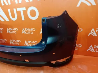 KBYA5022XB8P, kb8a50221 бампер мазда сх-5 (сх5 cx5 цх5 цх-5 c Mazda CX-5 2 Арт 135727PM, вид 2