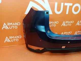 KBYA5022XB8P, kb8a50221 бампер мазда сх-5 (сх5 cx5 цх5 цх-5 c Mazda CX-5 2 Арт 135727PM, вид 4