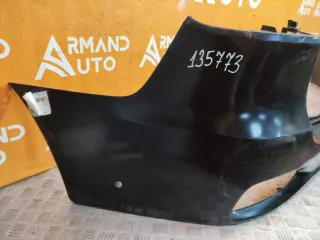 86611C5500 бампер киа, кия соренто прайм ум Kia Sorento 3 restailing Арт 135773PM, вид 2