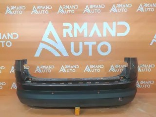 565807421 бампер Skoda Kodiaq Арт 137722PM, вид 1