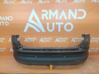 565807421 бампер Skoda Kodiaq Арт 137722PM, вид 4