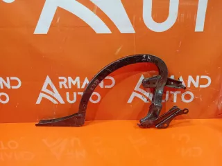 4G5827301B петля крышки багажника Audi A6 C7 (S6,RS6) Арт 137746PM, вид 1