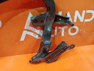 4G5827301B петля крышки багажника Audi A6 C7 (S6,RS6) Арт 137746PM, вид 2
