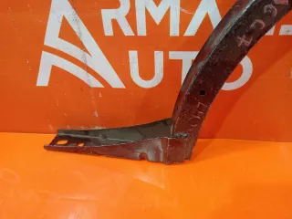 4G5827301B петля крышки багажника Audi A6 C7 (S6,RS6) Арт 137746PM, вид 3