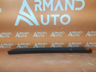 6512a602 накладка порога Mitsubishi Outlander 3 Арт 137839PM, вид 1