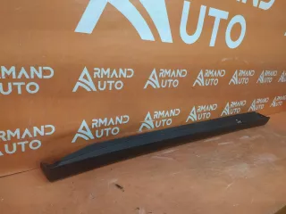 6512a602 накладка порога Mitsubishi Outlander 3 Арт 137839PM, вид 3