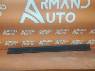 6512a602 накладка порога Mitsubishi Outlander 3 Арт 137839PM, вид 4