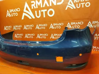 850224aa0h бампер ниссан алмера г15 (г g 15) Nissan Almera G15 Арт 138025PM, вид 2