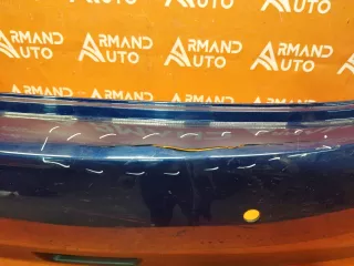 850224aa0h бампер ниссан алмера г15 (г g 15) Nissan Almera G15 Арт 138025PM, вид 3