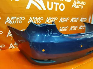 850224aa0h бампер ниссан алмера г15 (г g 15) Nissan Almera G15 Арт 138025PM, вид 4