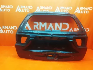 K68154524AA дверь багажника Jeep Grand Cherokee IV (WK2) Арт 138150PM, вид 1