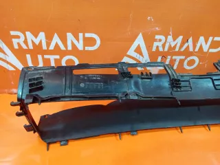 95B121710A1E0, 95B121710A воздуховод радиатора Porsche Macan Арт 138855PM, вид 3