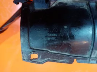 95B121710A1E0, 95B121710A воздуховод радиатора Porsche Macan Арт 138855PM, вид 9